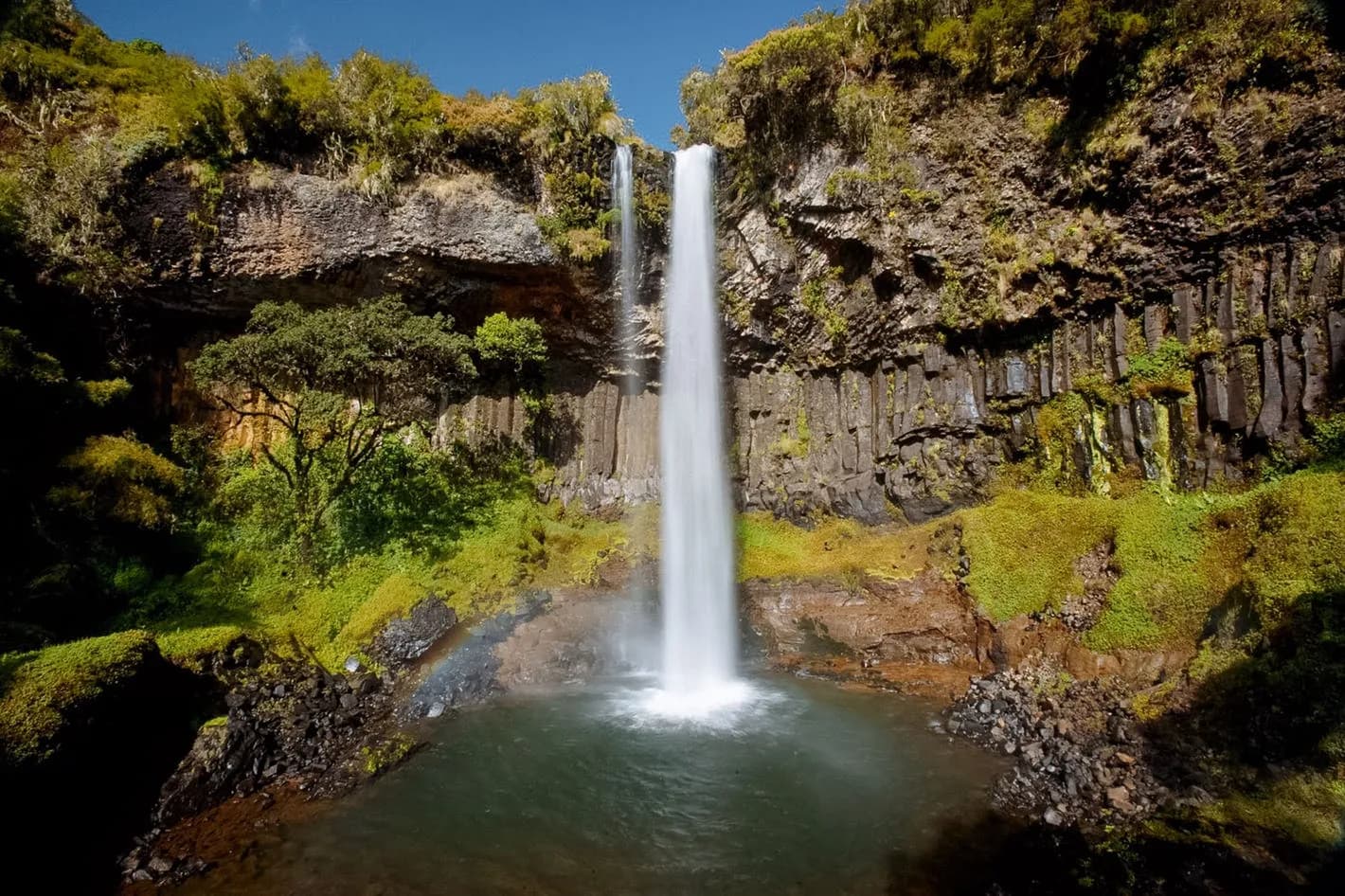 Gura Falls