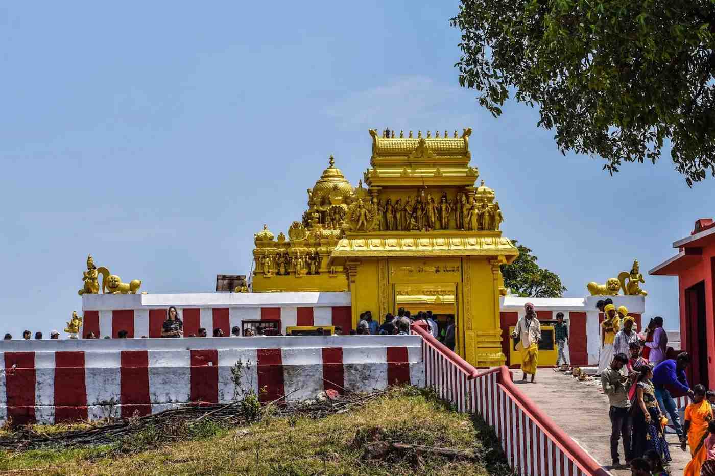 Gopalaswamy Betta