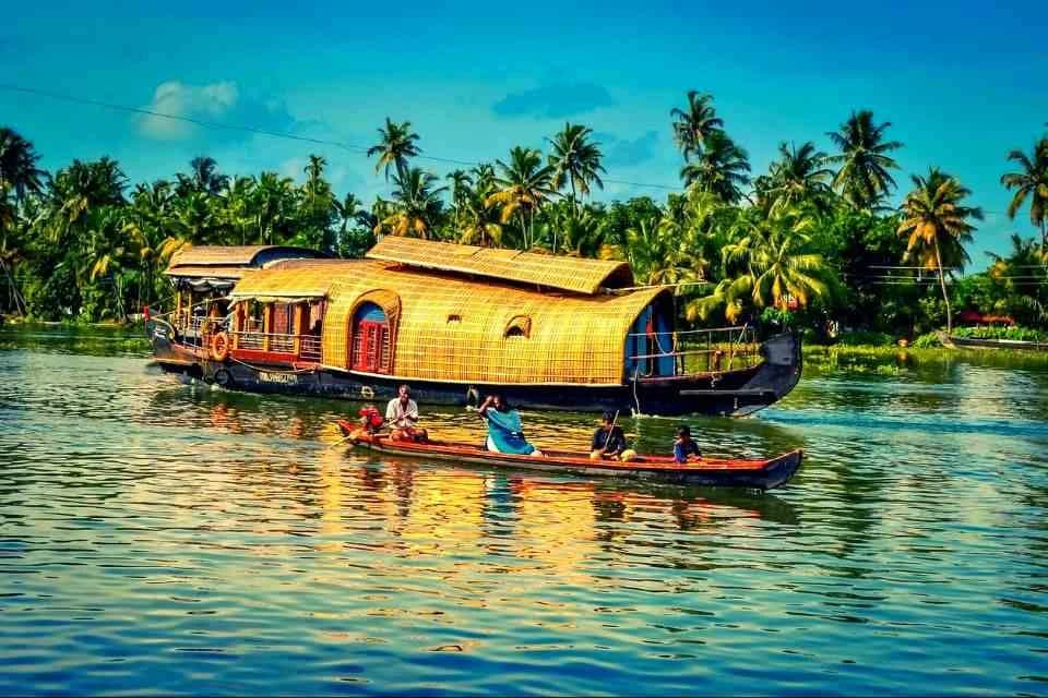 Kerala-Kanyakumari