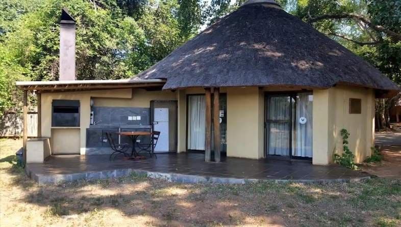 Kruger National Park Safari visual 1
