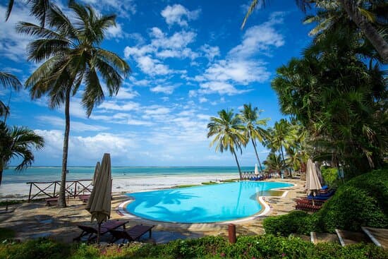 Mombasa Coastal & Safari visual 3
