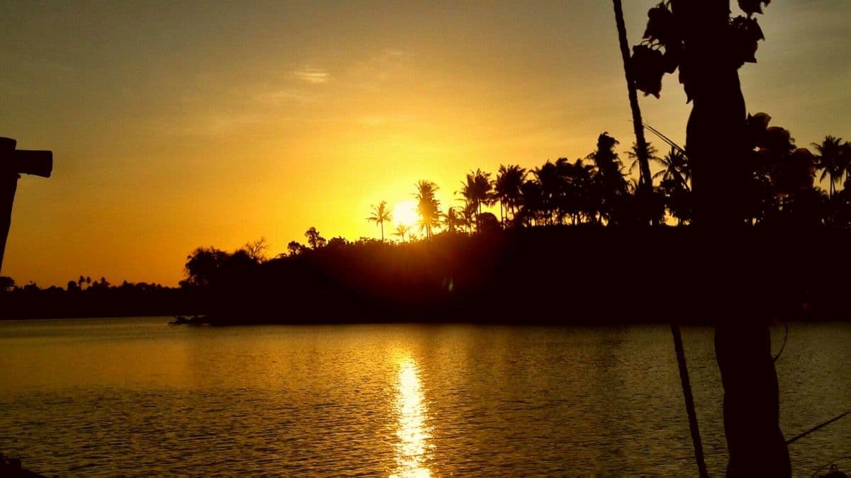 Mombasa Coastal & Safari signature view
