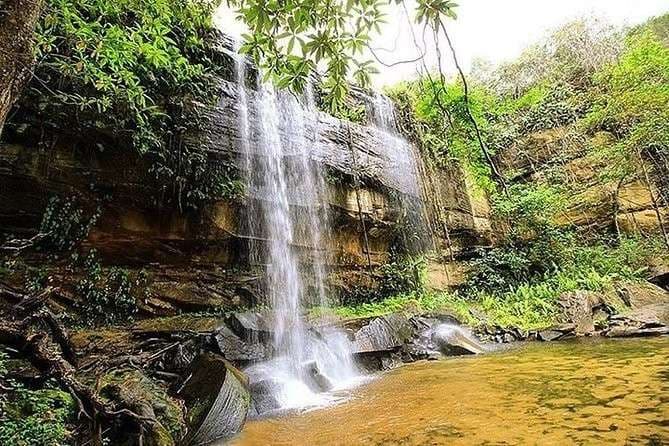 Shimba Hills Reserve