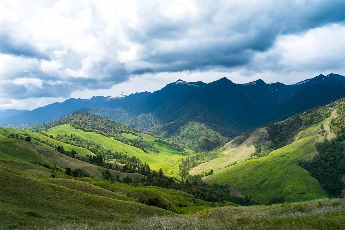Arunachal Pradesh (Central & East) Tour