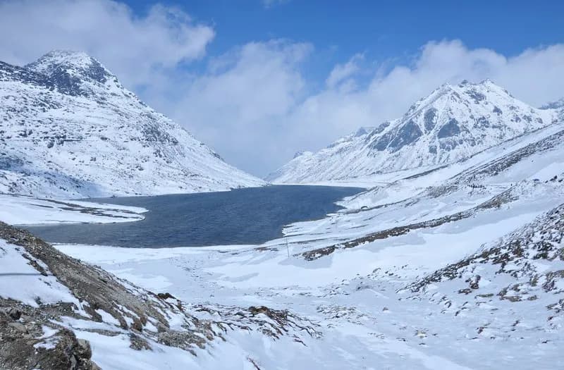 Arunachal Pradesh (West)