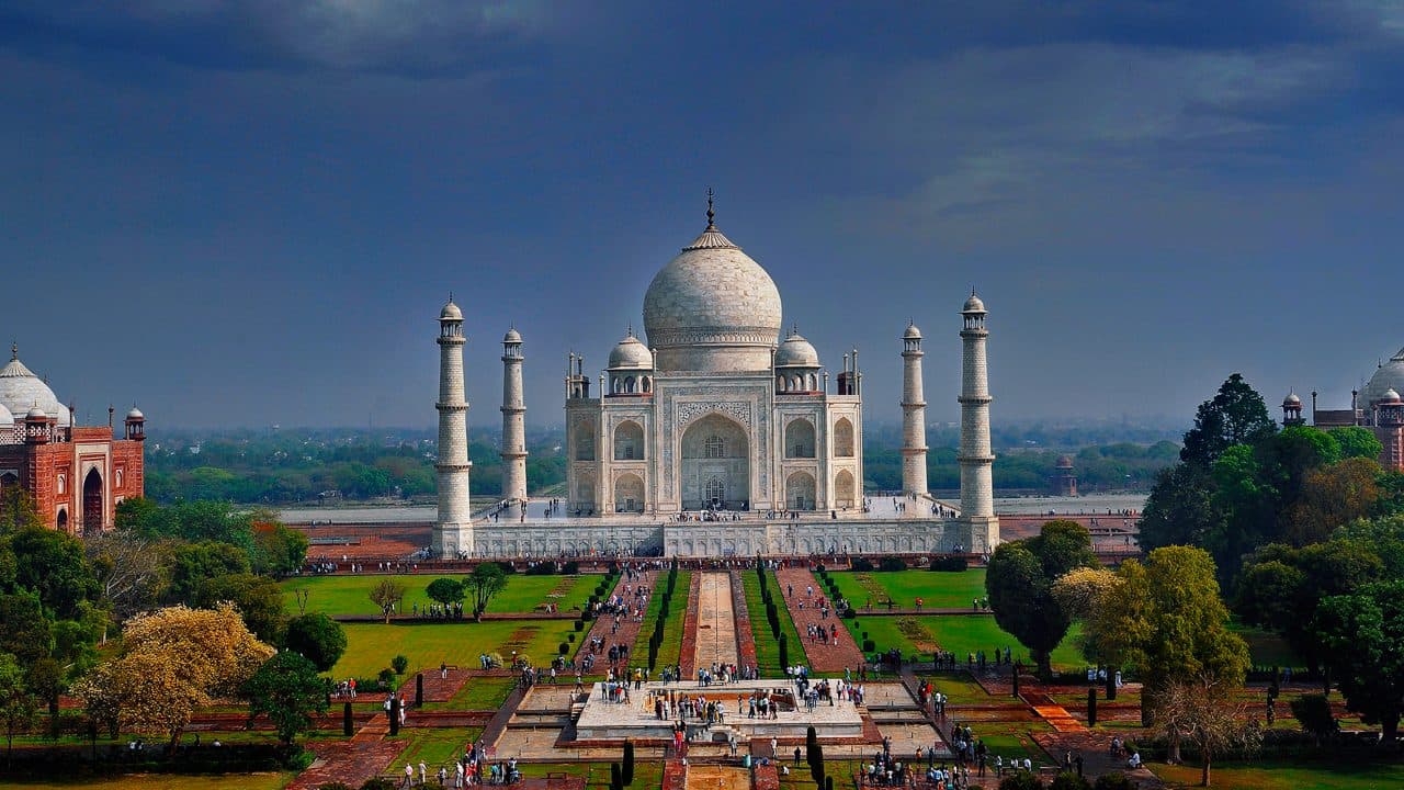 Delhi-UP