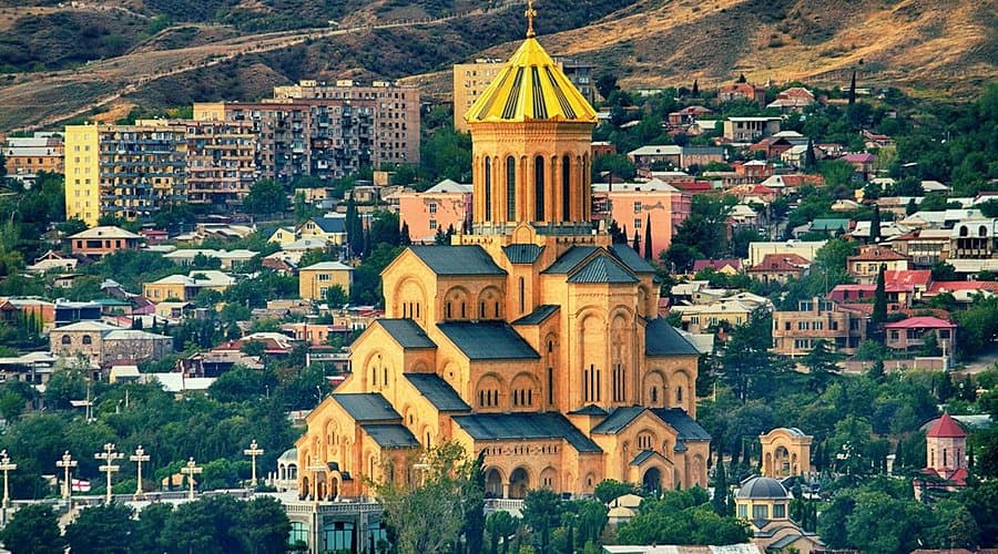 Georgia