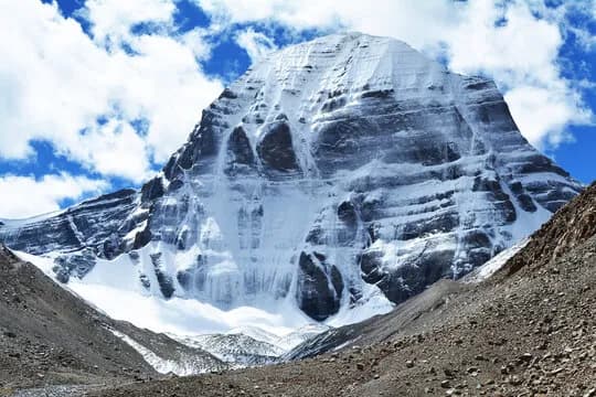 Kailash Mansarovar Yatra