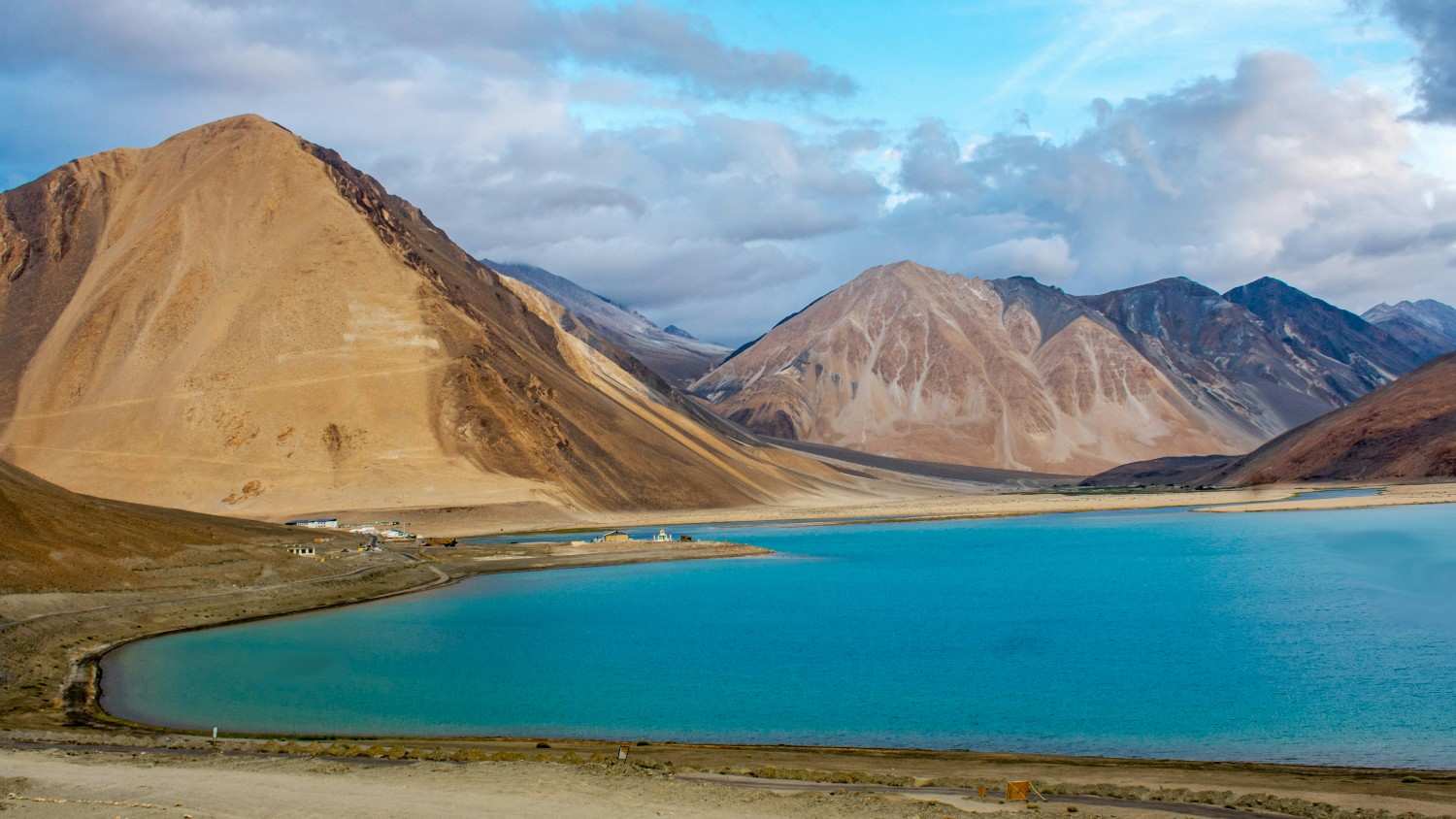 Leh-Ladakh-Kargil