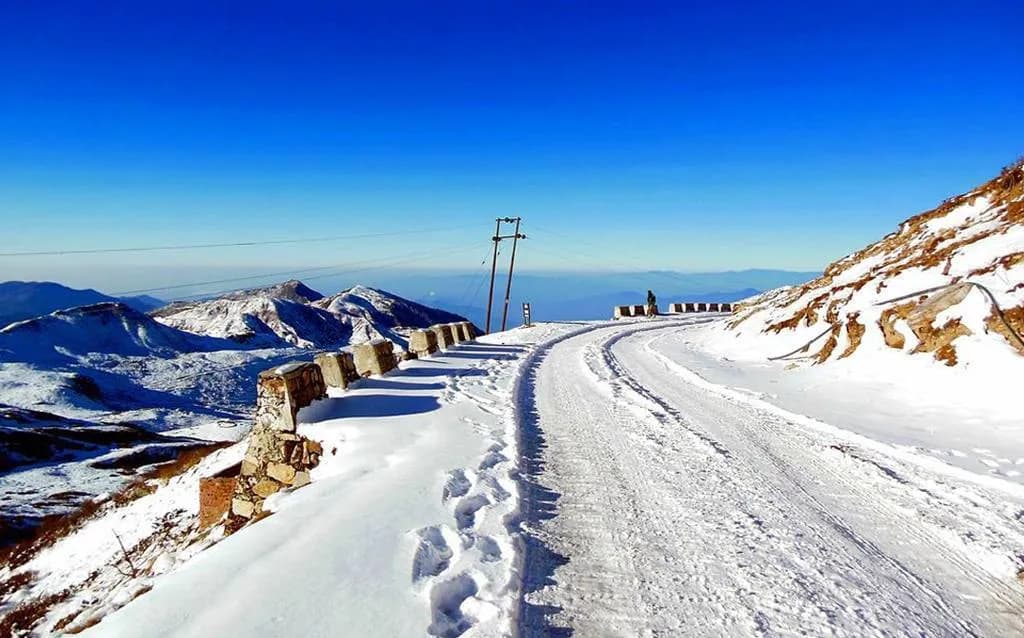 Silk Route